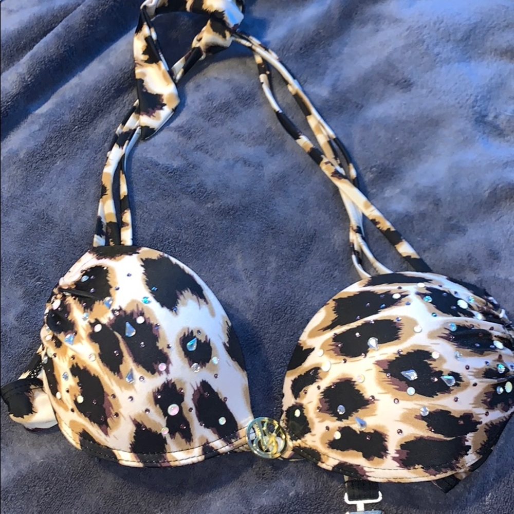 Swim suit top